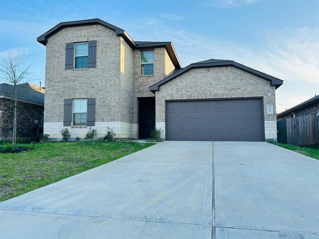 21352 Pne Ml Dr, Roman Forest, TX 77357 House Rental in Roman Forest, TX