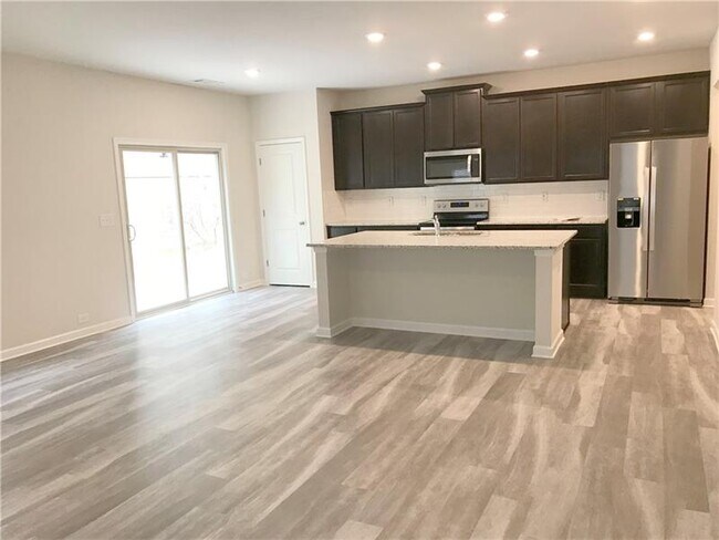 Building Photo - 2829 Morgan Spring Trail