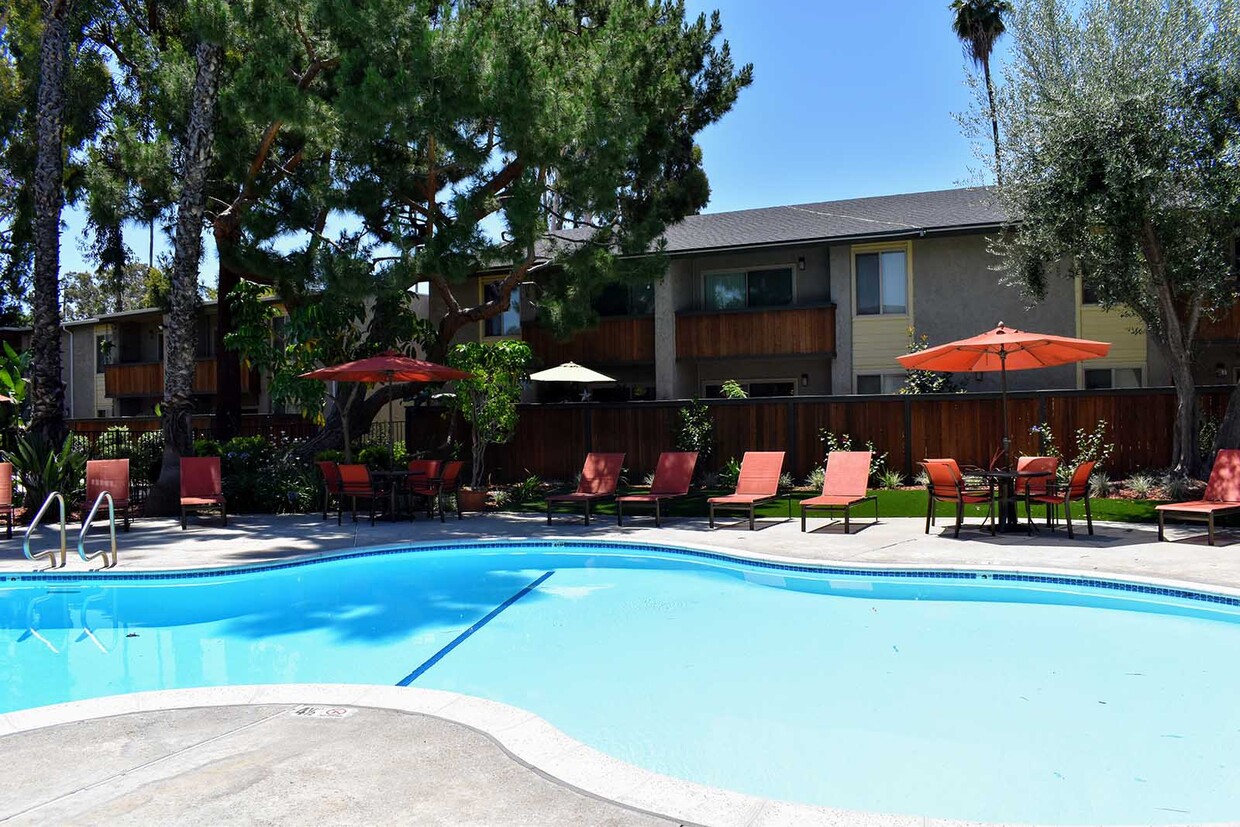 24 Best Americana warner apartments canoga park for New Ideas