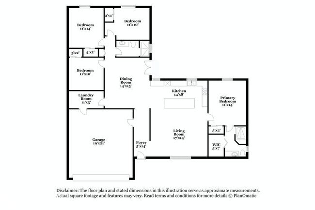 Foto del edificio - 1231 TYRONE ST, PORT CHARLOTTE, FL 33952