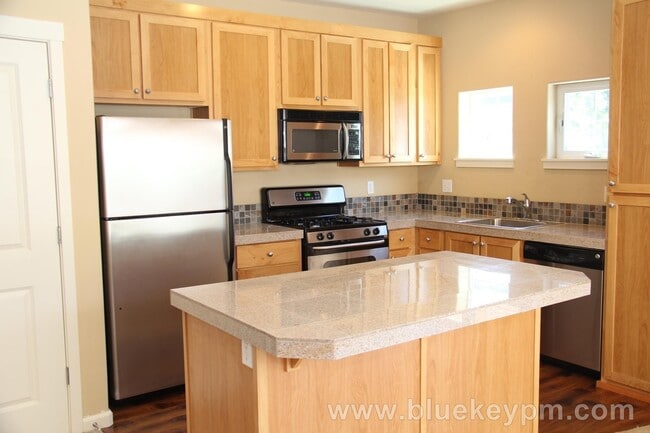 Foto del edificio - 2 Bed, 2.5 Bath Townhome at Woodhaven Crossing in Sherwood