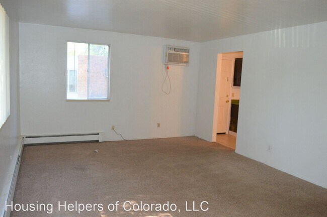 Building Photo - 2 br, 1 bath House - 3155 Arnett Street #101