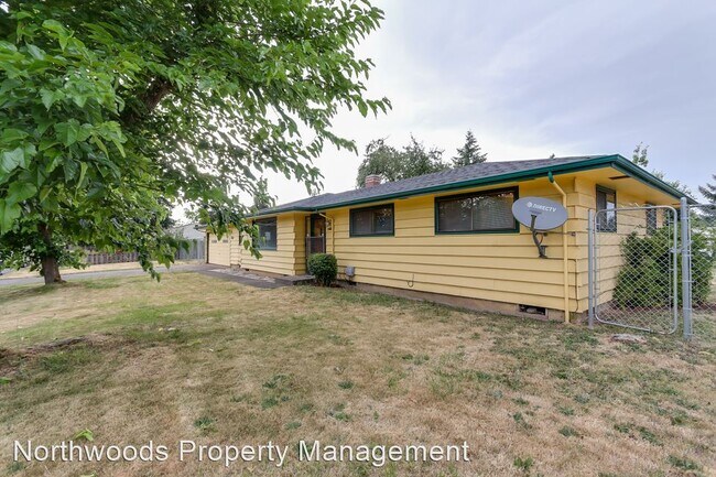 Building Photo - 3 br, 1.5 bath House - 4211 Knoop Avenue