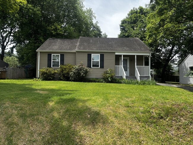Photo - 1940 McClung Ave House