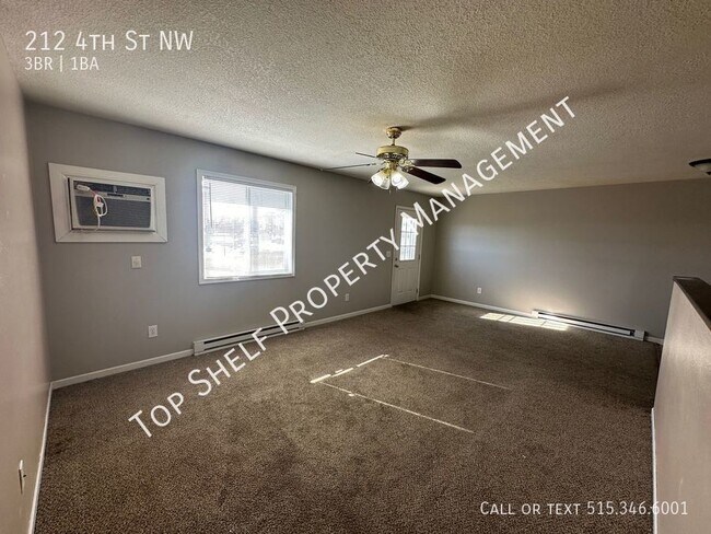 Building Photo - 212 4th St NW