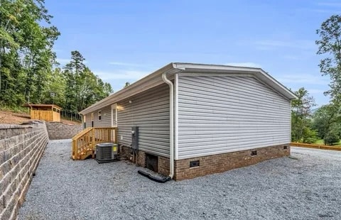 Foto del edificio - 4865 US-64