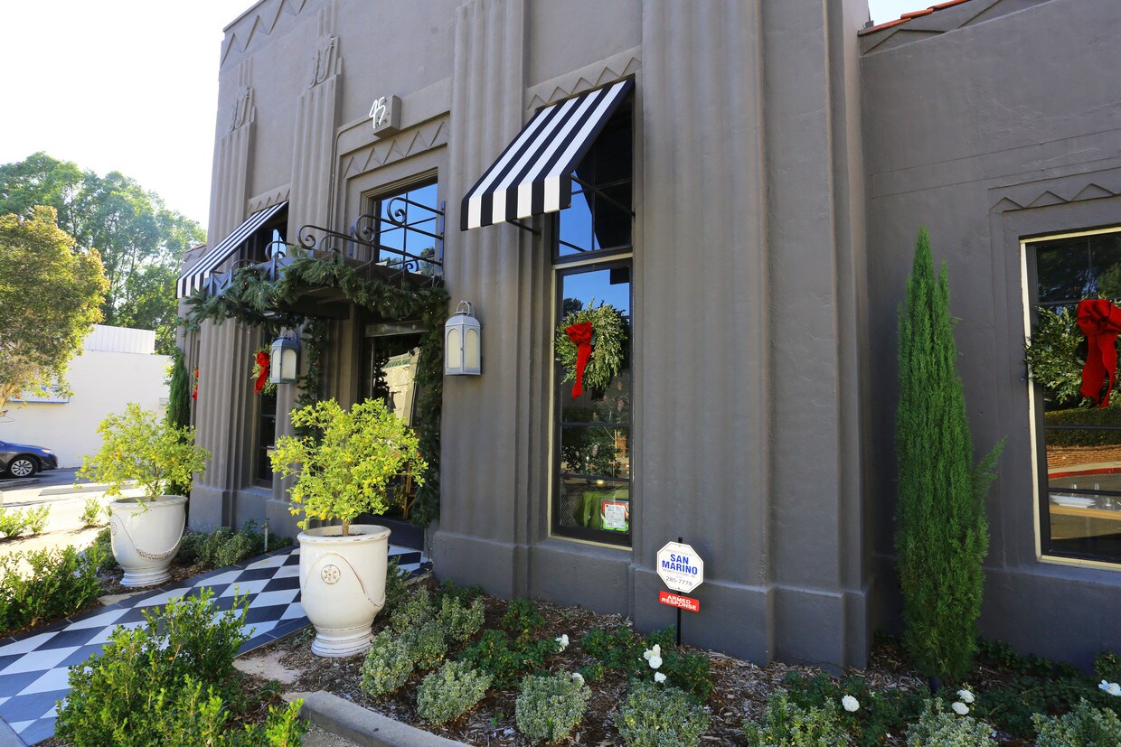 San Pasqual Rentals Pasadena, CA