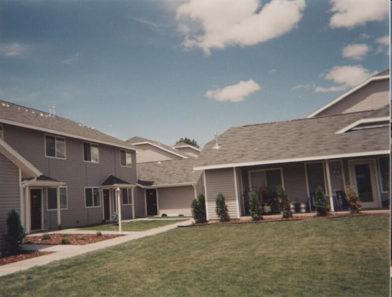 Foto del edificio - Candlewood