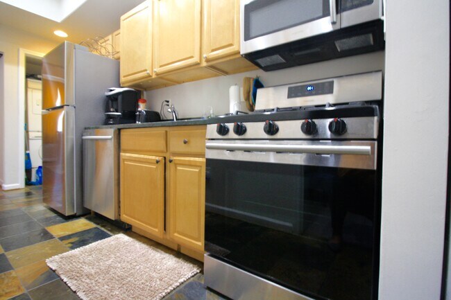 Building Photo - 4203 Foote St NE