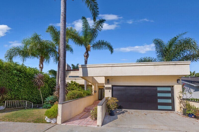 Foto principal - 5845 S Mansfield Ave