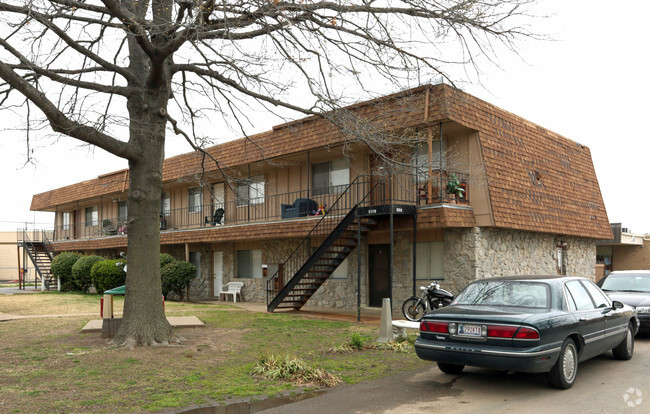 Building Photo - Sheridan Point Apartments