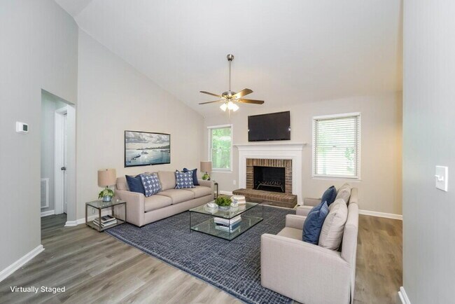 Foto del edificio - 6262 Morehead Rd