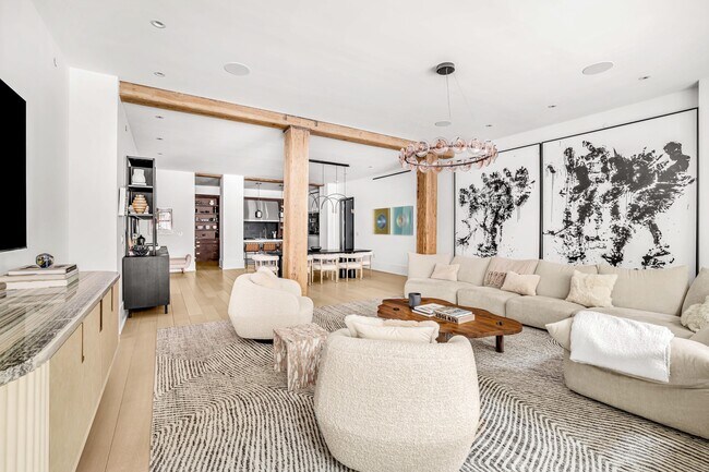 Foto del edificio - 443 Greenwich St