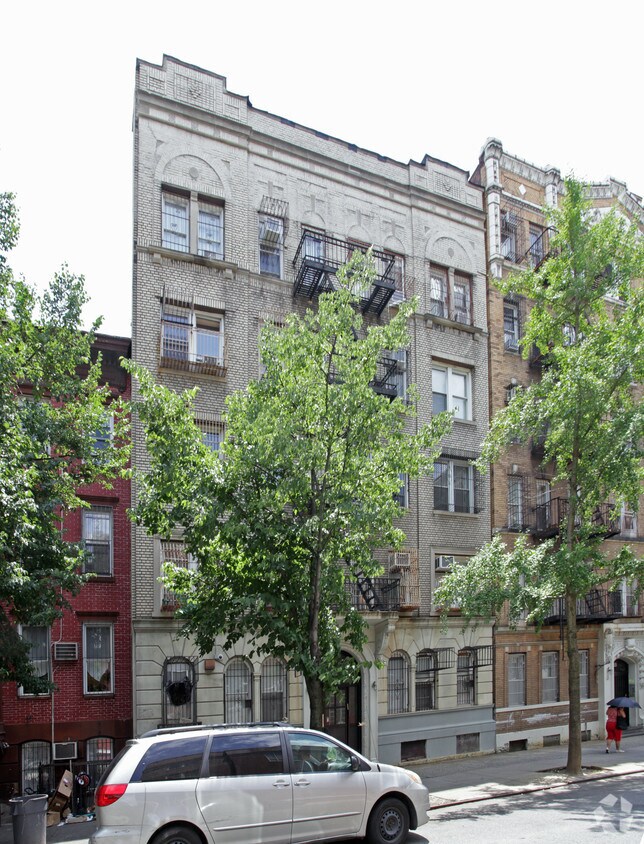 Foto del edificio - 160 Wilson St