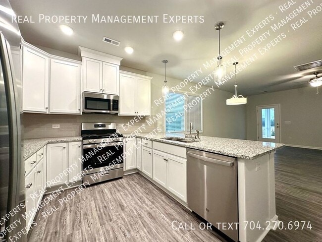 Building Photo - Beautiful 4BR/3BA Home in Terrell, NC!