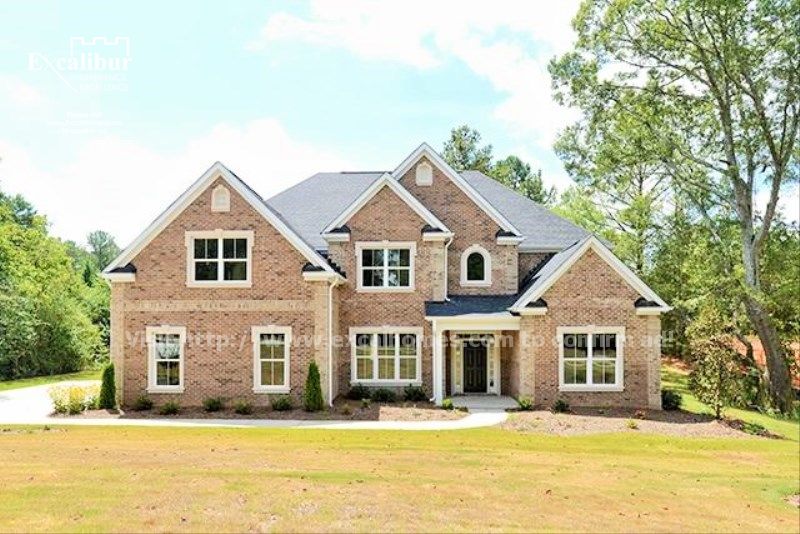 105 Jaclaire Ln, McDonough, GA 30252 House for Rent in McDonough, GA