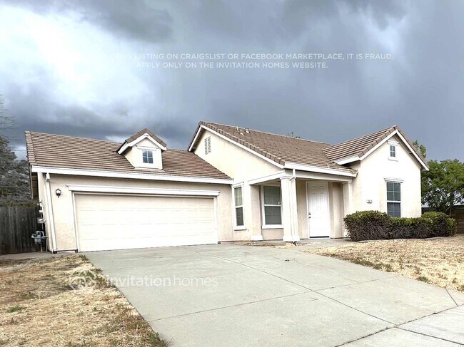 Foto del edificio - 2475 Independence Trail