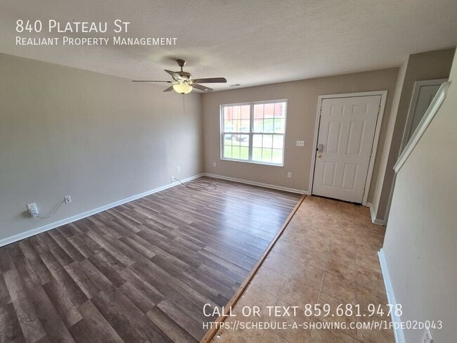 Foto del edificio - 840 Plateau St