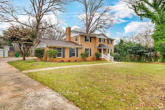 Building Photo - 6613 Fairlawn Rd