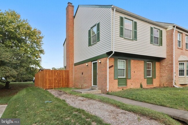 Foto del edificio - 6609 Forbush Ct