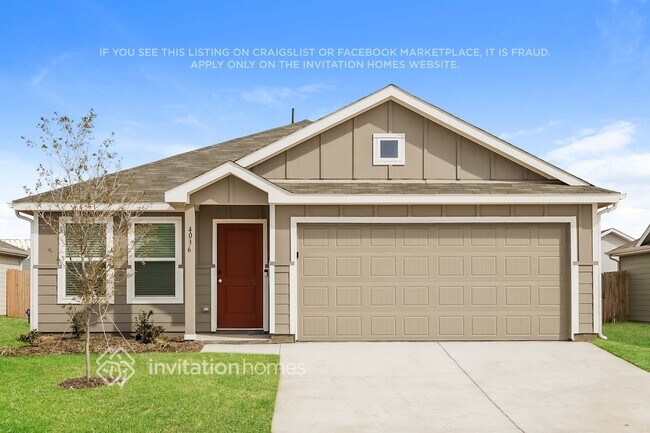 Foto del edificio - 4036 Mountain Meadow Rd