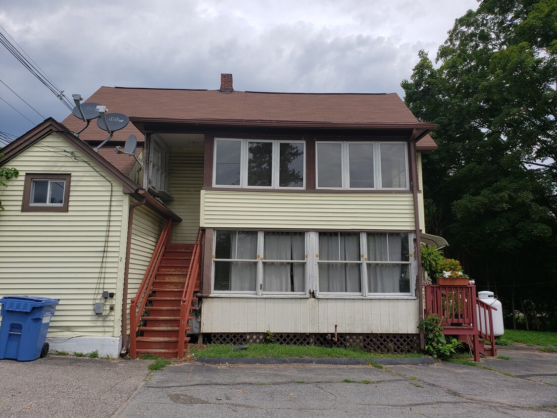 116 TaftvilleOccum Rd, Norwich, CT 06360 Apartments in Norwich, CT