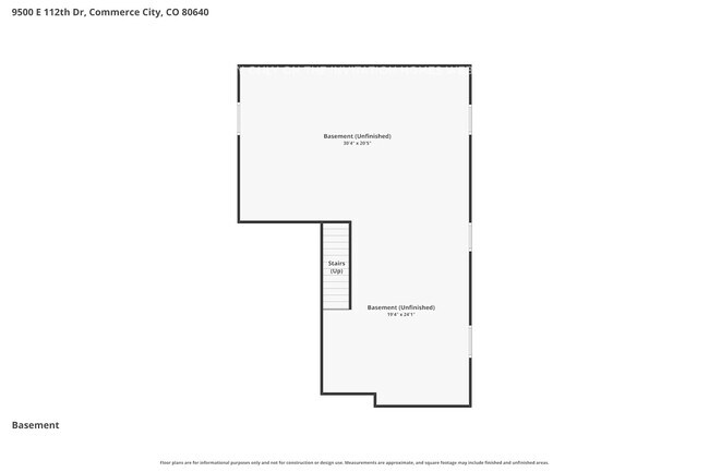 Foto del edificio - 9500 E 112th Dr
