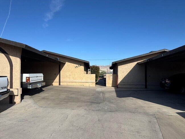 Foto del edificio - 1539 Monte Vista Dr