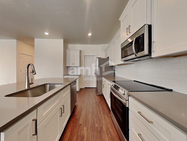 Foto del edificio - 9365 W Shumard St