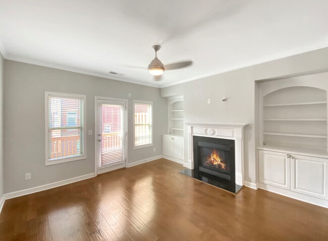 Photo - 1197 Lavista Cir NE Townhome