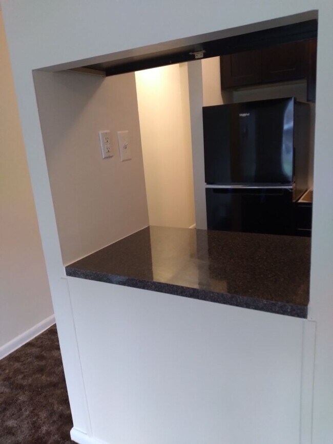 Foto del interior - Creswood Apartments- Come home to Convenie...