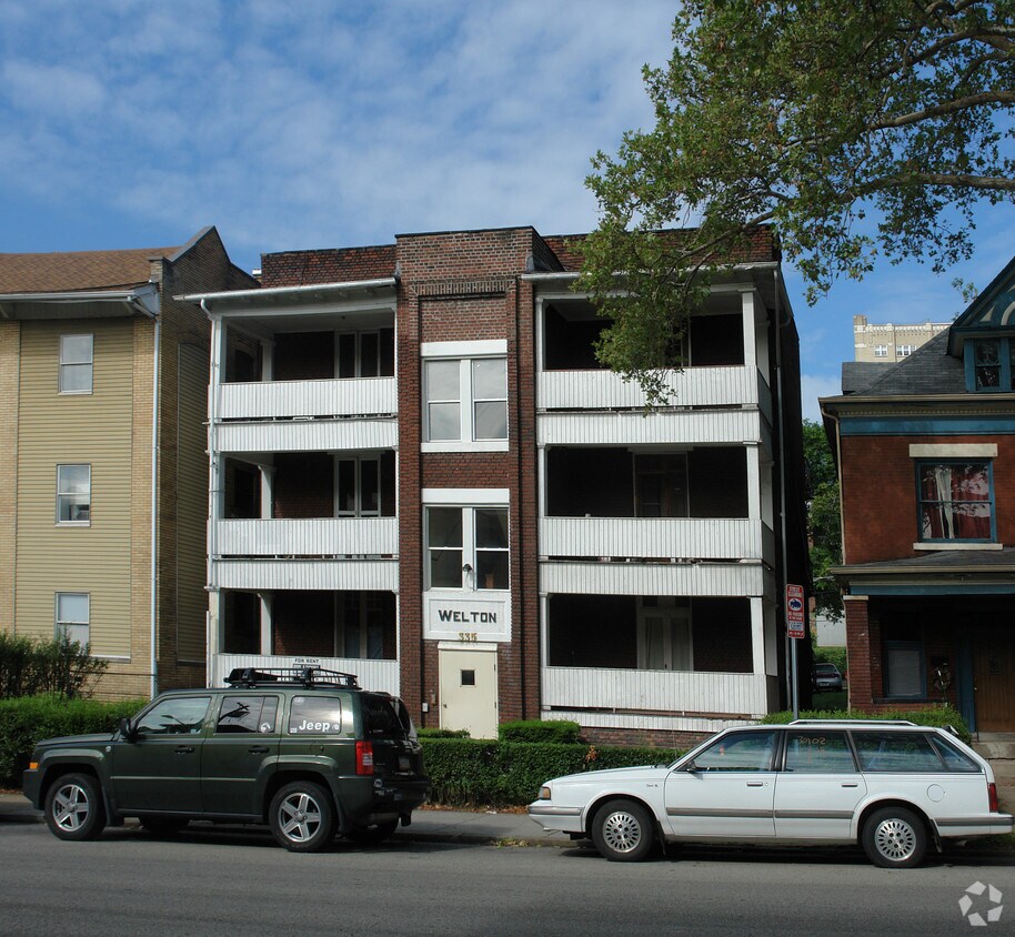 Foto del edificio - WELTON