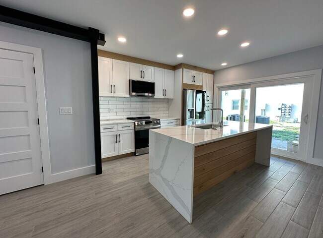Foto del edificio - Sailfish Drive Residences