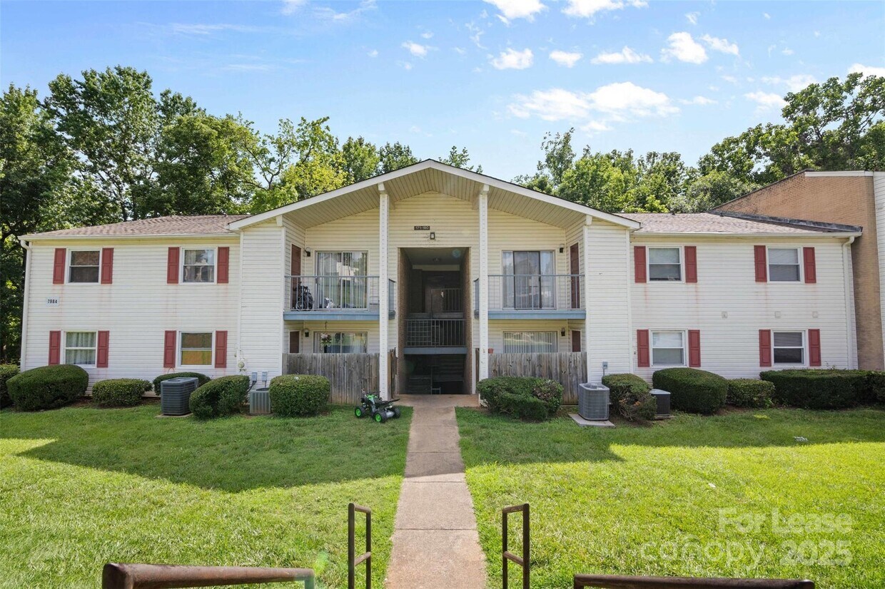 Primary Photo - 7984 Shady Oak Trail
