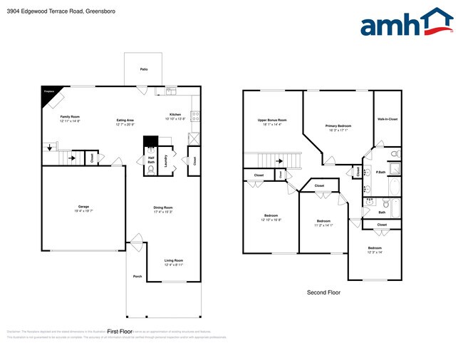 Building Photo - 3904 Edgewood Terrace Rd