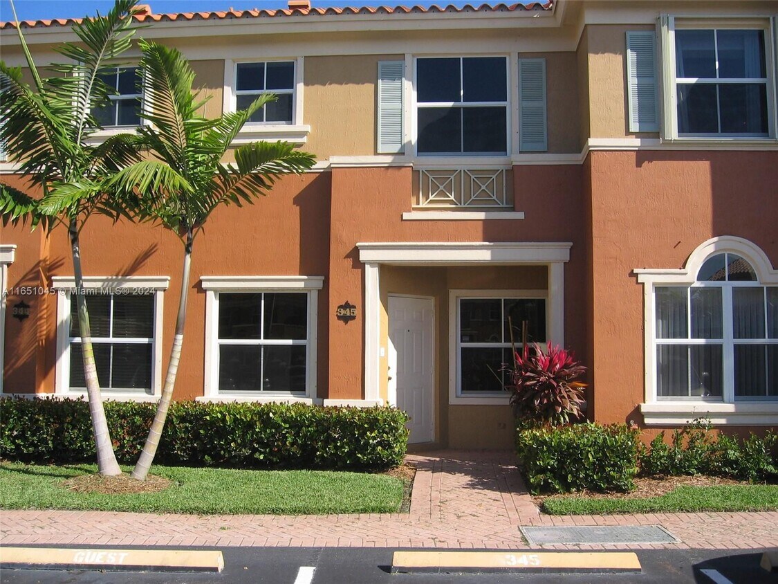 Primary Photo - 11509 NW 62nd Terrace