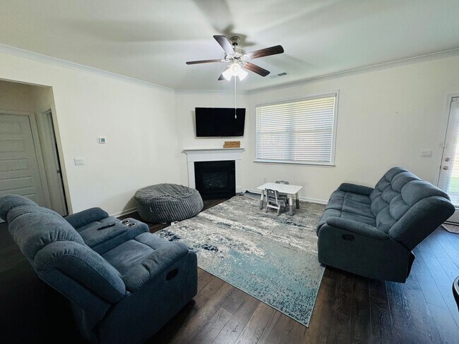 Building Photo - NOW AVAILABLE!!! Beautiful 5-Bedroom Home in Independence Subdivision – Grayson High District