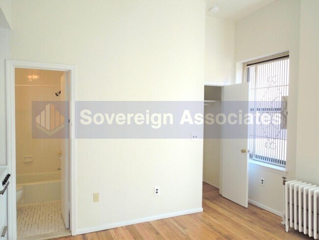 Building Photo - 605 West 112th Street