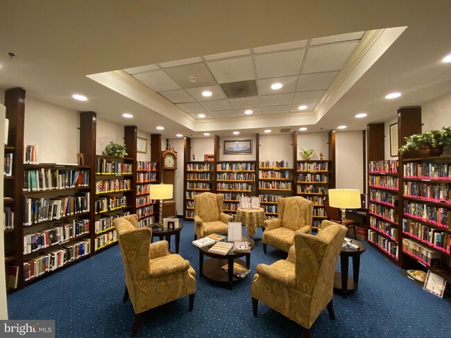 Foto del edificio - 900 N Taylor St