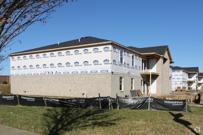 Building Photo - Moss Creek