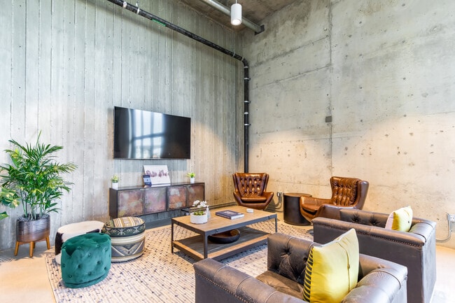 Casa club - ** The Union ** Luxury and Modernity **