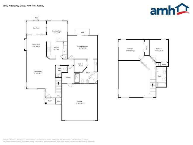 Foto del edificio - 7909 Hathaway Dr
