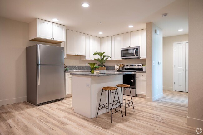 Foto del interior - Rumble Road Apartments