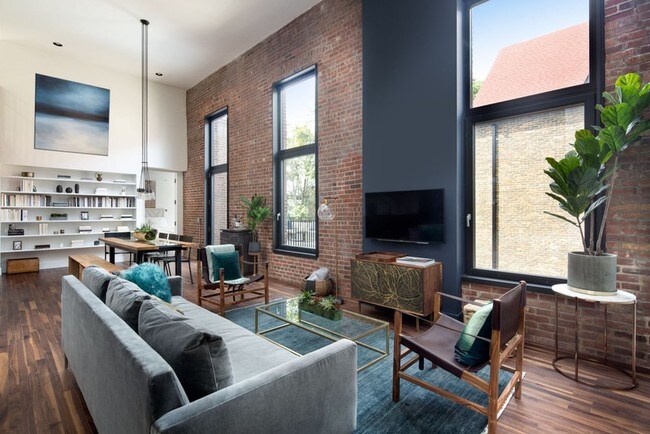 Foto del edificio - 533 Leonard St