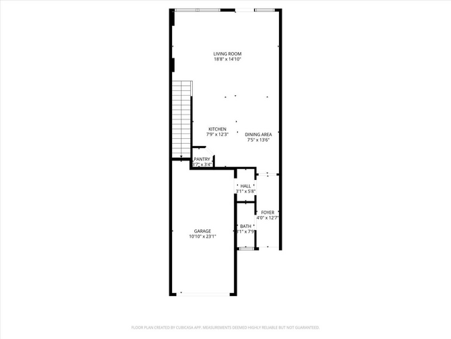 Foto del edificio - 1071 Linsmore Ave