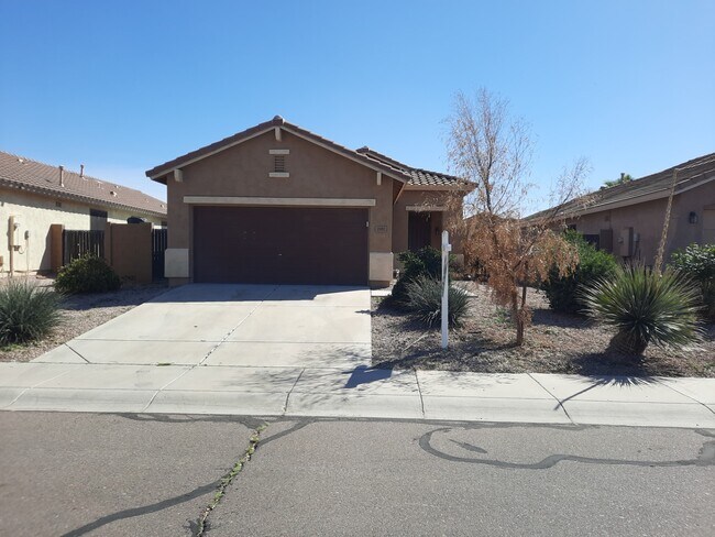 Foto del edificio - 2197 W Gold Dust Ave