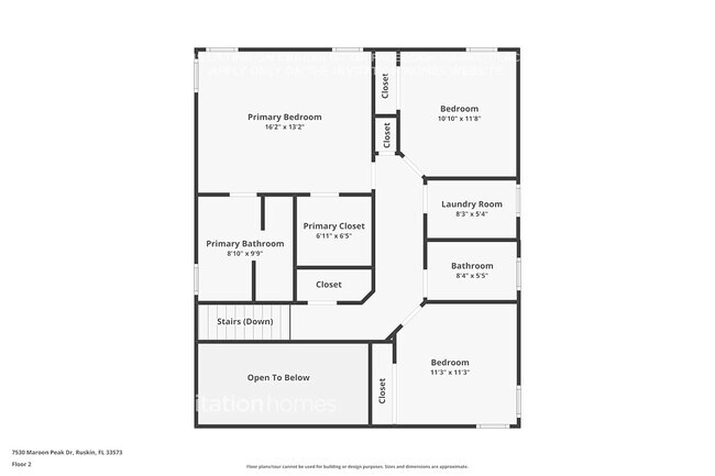 Foto del edificio - 7530 Maroon Peak Dr