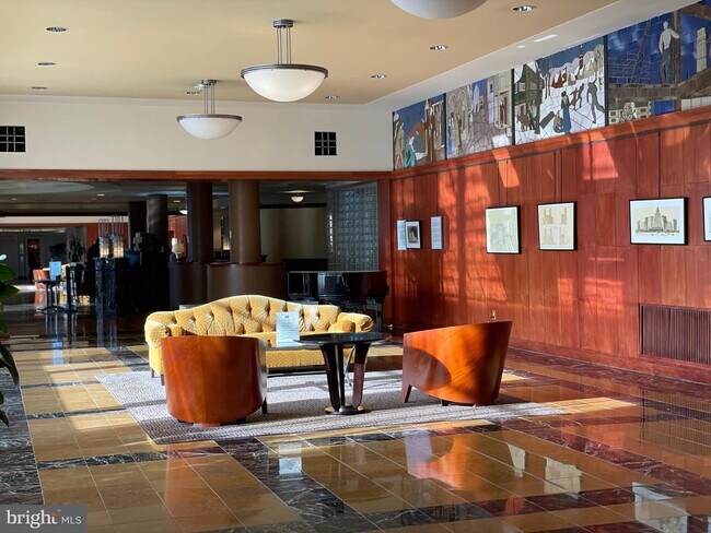 Building Photo - 2601 Pennsylvania Ave