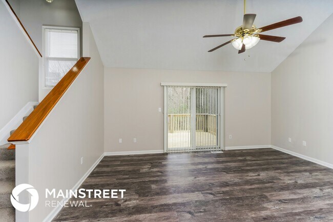 Foto del edificio - 9805 River Trail Dr