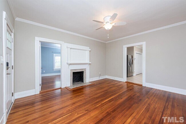 Building Photo - 1250 New Bern Ave